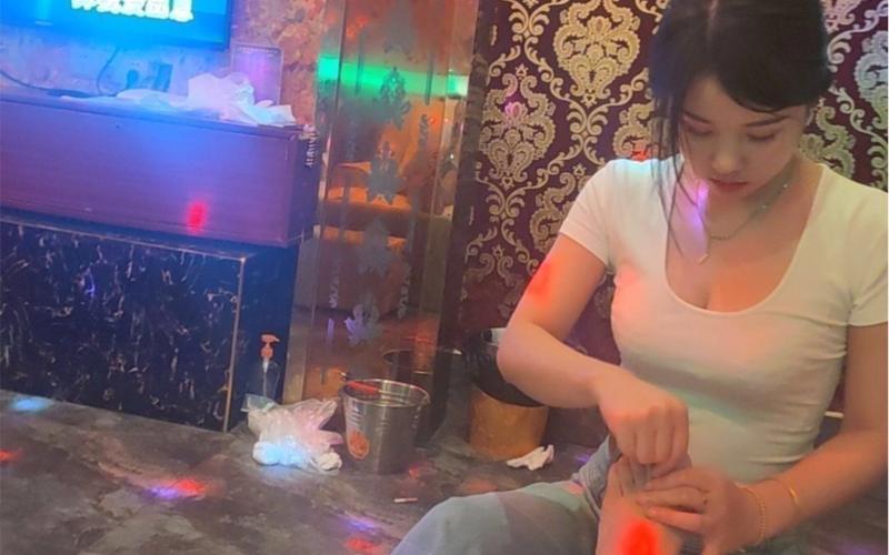 茶艺交流